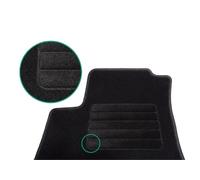 AZ AUTO DESIGN 724527 Floor mats