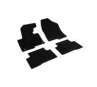AZ AUTO DESIGN 725395 Floor mats