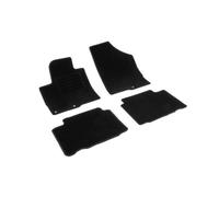 AZ AUTO DESIGN 726378 Floor mats
