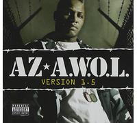 Az - Awol: Version 1.5 (Bonus Tracks) [Us Import]
