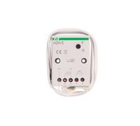 Automat zmierzchowy z zewnętrzną sondą hermetyczną 2-1000lx 12V 16A AZH-S-12V