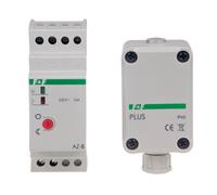 Dusk to Dawn Machine 16A 230V 2-1000lx Housing AZ-B-PLUS