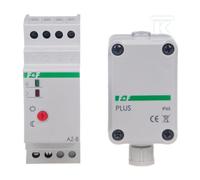AZ-B-PUS-UNI Twilight Switch 16A U=12-264AC/DC