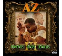 AZ - Doe Or Die III [CASSETTE]