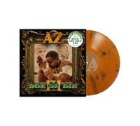 AZ - Doe Or Die III [VINYL]