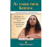 Az ember örök Keresése (Man's Eternal Quest -Hungarian)