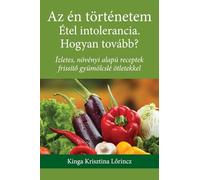 Az én történetem Étel intolerancia. Hogyan tovább?
