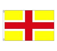 AZ FLAG - 42 Commando British Royal Marines Flag - 2x3 Ft - 100D Polyester British Army Banner with Two Metal Grommets - Fade Resistant - Vivid Colors - 2' x 3' Feet - 90x60 Cm