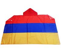 AZ FLAG Armenia Cape 150x90 cm Armenian Light Polyester