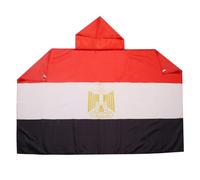 AZ FLAG Egypt Cape 150x90 cm Egyptian Light Polyester