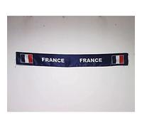 AZ FLAG France Scarf 100 cm Satin