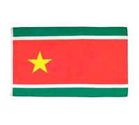 AZ FLAG - Guadeloupe Independentist Flag - 2x3 Ft - 100D Polyester Guadeloupean Banner with Two Metal Grommets - Fade Resistant - Vivid Colors - 2' x 3' Feet - 90x60 Cm