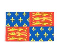 AZ FLAG King Edward III of England Flag 90x60 cm 100D Polyester 2 Grommets