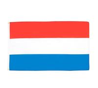 AZ FLAG - Luxembourg Flag - 3x5 Ft - Light Polyester Luxembourger Banner with Two Brass Eyelets - Fade Resistant - Vivid Colors - 3' x 5' Feet - 150x90 Cm