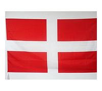 AZ FLAG - Naval French Forces XVI Flag - 3x5 Ft - Naval Kingdom of France Banner with Sleeve - 100% Polyester - Fade Resistant - Vivid Colors - 3' x 5' Feet - 150x90 Cm