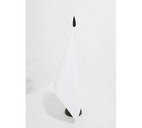 AZ FLAG Naval Kingdom of France Table Flag 5'' x 8'' - French Royal Office Decoration 100% Polyester 21 x 14 cm - Mini Desk Flag with Pole and Black Plastic Base
