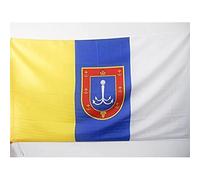 AZ FLAG Odessa Oblast Flag 150x90 cm 100D Polyester Pole Sleeve