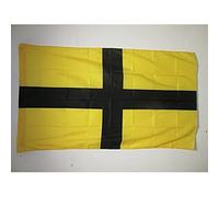 AZ FLAG - Pays de Retz Flag - 3x5 Ft - Rais Banner with Sleeve - 100% Polyester - Fade Resistant - Vivid Colors - 3' x 5' Feet - 150x90 Cm