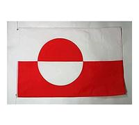 AZ FLAG - Queen Of Egypt Flag - 3x5 Ft - 100D Polyester Egyptian Banner with Two Metal Grommets - Fade Resistant - Vivid Colors - 3' x 5' Feet - 150x90 Cm