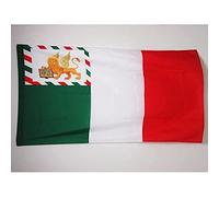 AZ FLAG Republic of San Marco Flag 90x60 cm 100D Polyester Pole Sleeve
