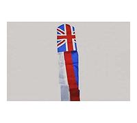 AZ FLAG United Kingdom Windsock 150 cm British Nylon