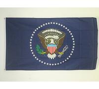 AZ FLAG - Usa President Flag - 2x3 Ft - 100D Polyester Us - American Banner with Two Metal Grommets - Fade Resistant - Vivid Colors - 2' x 3' Feet - 90x60 Cm