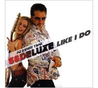 Az Kenny Tsak - Like I Do