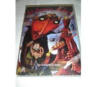 Az Őrdőg Tudja / Cert Ví Proc / Diabli Wiedza Po Co / The Devil Knows Why, Hungarian Release [DVD Region 2 PAL] Audio: Hungarian, Czech, Slovak, … / Subtitles: English, Czech, German