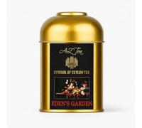 AZ Tea "Eden's Garden" Premium Ceylon Black Tea Loose Leaf 50g