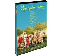 Az Vyjde Mesic (Moonrise Kingdom)