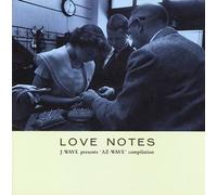 Az Wave -Love Notes