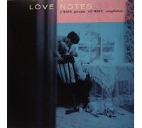 Az Wave -Love Notes