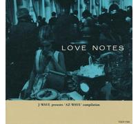 Az Wave -Love Notes