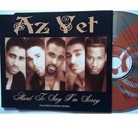 Az Yet - Hard to Say I'm Sorry