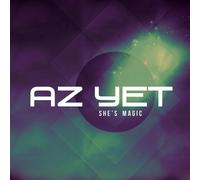 Az Yet - She'S Magic