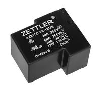 AZ2150-1A-12DE 40A 12VDC 4Pins PCB Power Relay AZ2150-1A-12DEF