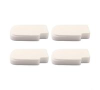 AZ3000UKT Foam Filters Sponge Material for SHARK Stratos Pet Pro Anti Hair Upright Vacuum Cleaner Accessories Part(4PCS)