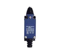 AZ8111 Travel Limit Switch Push Micro Switch | AZ8111 travel limit switch with silver contact and push button precise micro switch