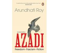 Azaadi: Freedom. Fascism. Fiction