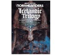 Azaceta, Paul - Northlanders Volume 7: The Icelandic Trilogy TP