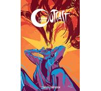 Kirkman & Azaceta – Outcast Complete Compendium – Image Comics