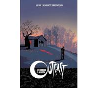 Paul Azaceta – Outcast by Kirkman & Azaceta Volume 1: A Darkness Surrounds Him – Trade Paperback
