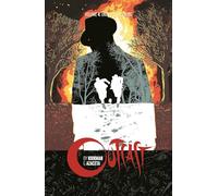 Outcast by Kirkman & Azaceta Volume 4: Under Devil's Wing: (OUTCAST BY KIRKMAN & AZACETA TP)