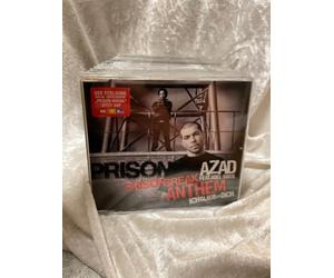 Azad Feat Adel Tawil - Prison Break Anthem/Ich Glaub An Dich