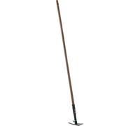 Azada Binadora One Piece para Remover La Tierra, Quitar Hierbas, Airear, Hacer Surcos, Nivelar Y Par