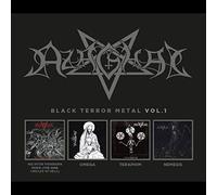 Azaghal - Black Terror Metal Vol 1