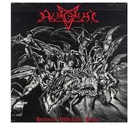 Azaghal - Helvetin Yhdeksan Piina (Nine Circles Of Hell)