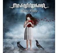 Azahara, Medina - Trece Rosas