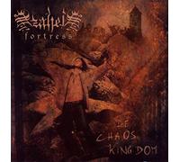 Azahels Fortress - The Chaos Kingdom