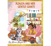 Azalea and Her Gentle Giants: Awoo! no play until you are gentle. Hoorayyy!